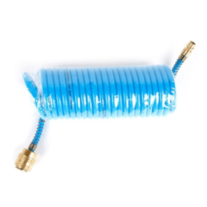 WOMAX Spiralno crevo 5x8 3M