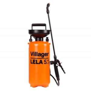 VILLAGER LELA 5.1L Prskalica