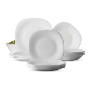 BORMIOLI ROCCO Parma 18/1 Set tanjira