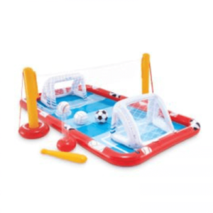 INTEX ACTION SPORTS PLAY CENTER Dečiji bazen 325 X 267 X 102 cm