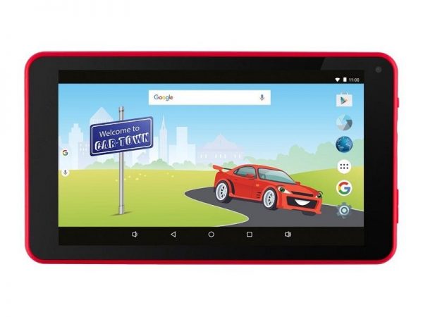 ESTAR Themed Tablet Cars 2/16GB - Image 2