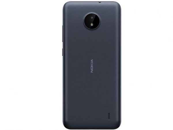 NOKIA C20 2/32GB Dark Blue - Image 2