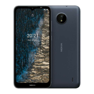 NOKIA C20 2/32GB Dark Blue