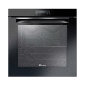 CANDY FCXM625NX/E Ugradna rerna Crna