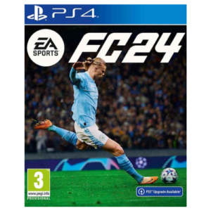 PS4 EA SPORTS: FC 24