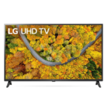 LG 43UP75003LF 43" 4K
