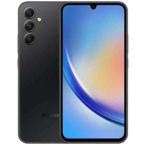 SAMSUNG Galaxy A34 5G 6/128GB Graphite