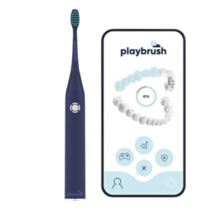 PLAYBRUSH Električna četkica Smart One