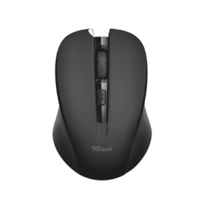TRUST MYDO SILENT 1800 dpi Bežični Crni