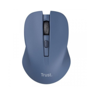 TRUST MYDO SILENT 1800 dpi Bežični Plavi