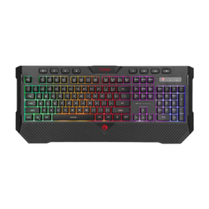 MARVO SCORPION K656 US Žična crna