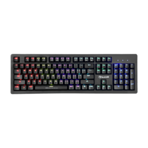 MARVO SCORPION KG916 US Žična crna mehanička