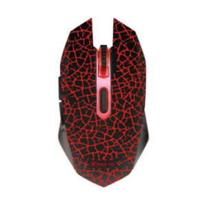 XTRIKE GM205 BK Gaming žični