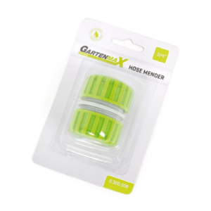 GARTENMAX Spajač dva creva PL.3/4''