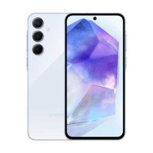 SAMSUNG Galaxy A55 5G 8/128GB Awesome Iceblue
