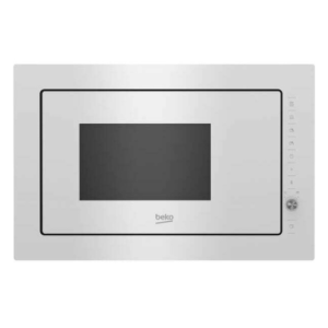 BEKO MGB25333WG Ugradna mikrotalasna rerna