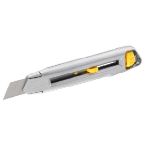 STANLEY Skalper interlock - 18mm (0-10-018)