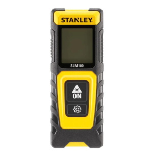 STANLEY STHT77100 SLM100 Laserski metar 30m