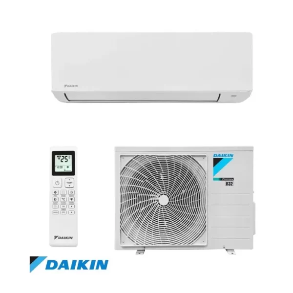 DAIKIN SENSIRA FTXC35D/RXC35D 12.000 btu Inverter klima uređaj - Image 3