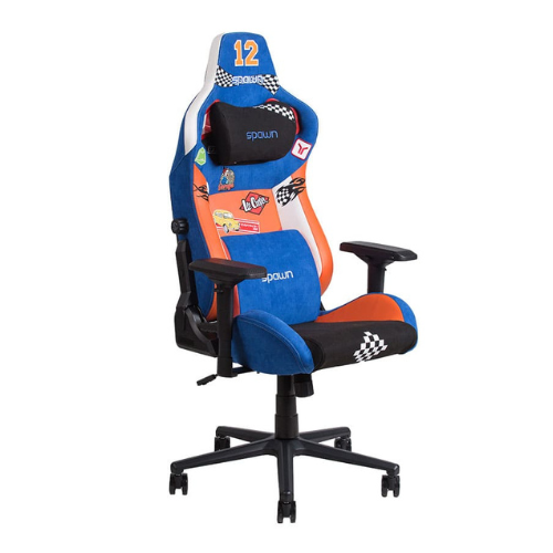 SPAWN Yugo 2.0 Edition Gejmerska stolica - Slika 2