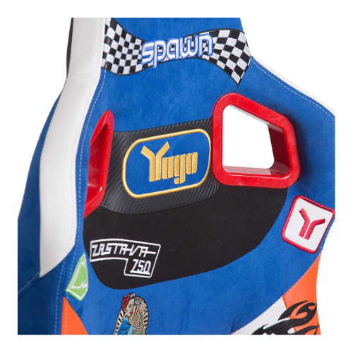 SPAWN Yugo 2.0 Edition Gejmerska stolica - Slika 4