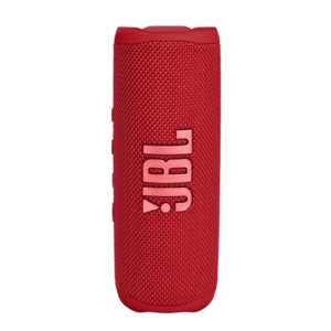 JBL FLIP 6 Bluetooth zvučnik Crveni