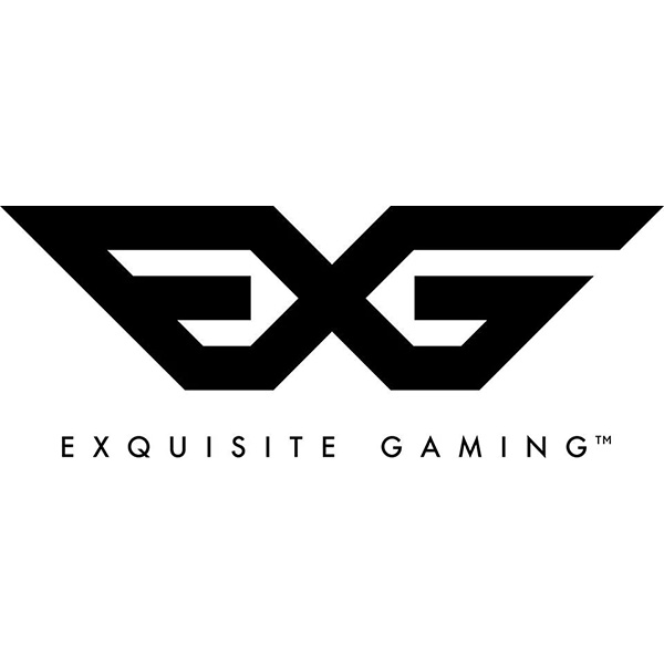 EXQUISITE GAMING