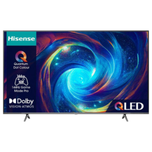 HISENSE 55E7KQ PRO 55'' 4K