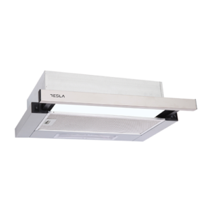 TESLA DT620SX Ugradni aspirator Inox