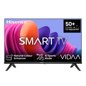 HISENSE 40A4N 40'' FHD