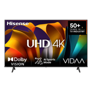 HISENSE 55A6N 55'' 4K