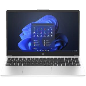HP 255 G10 15.6" Ryzen 5 7520U 4.3Ghz 8GB 512GB SSD