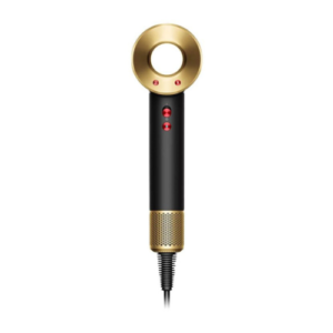 DYSON HD07 SUPERSONIC Onyx/Gold Fen za kosu 534017