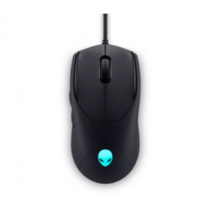 DELL AW320M Alienware gaming Žični Crni