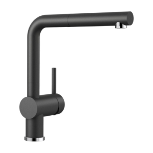 BLANCO LINUS-S ANTRACIT HD Slavina (516688)