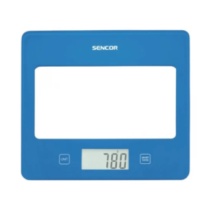 SENCOR SKS 5032BL Kuhinjska vaga