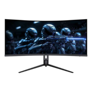 TESLA 34GH948BW 34'' VA 165Hz