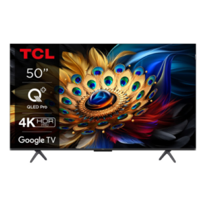 TCL 50C655 50'' 4K