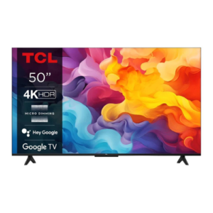 TCL 50V6B 50'' 4K GOOGLE OS TV