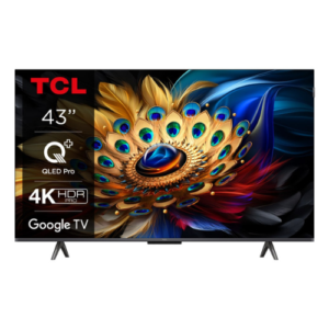 TCL 43C655 43'' 4K
