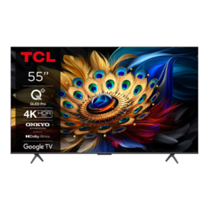 TCL 55C655 55'' 4K
