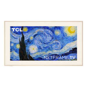TCL 55A300W 55'' 4K