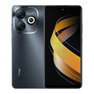 INFINIX Smart 8 3/64GB Black