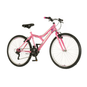 EXPLORER SPY DAISY 26'' Roze Beli