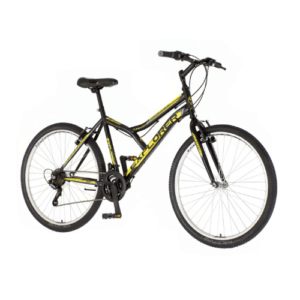 EXPLORER SPY LEGION 26'' Crno Žuti