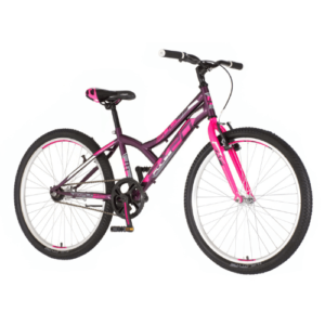 EXPLORER SPY DAISY 24'' Ljubičasti