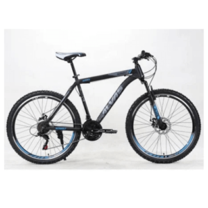 SALCANO MTB ALVAS BEOWULF 26'' Crno Sivi