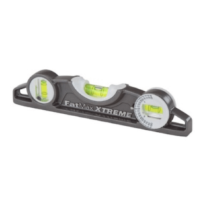 STANLEY TORPEDO Libela 25cm 0-43-609