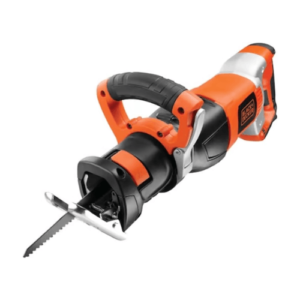 BLACK & DECKER RS1050EK-QS Električna povratna testera 1050W