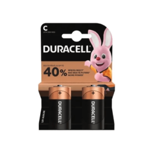 DURACELL BASIC C LR14 Baterija